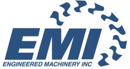 EMI ENGINEERED MACHINERY INC