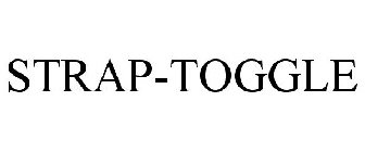 STRAP-TOGGLE