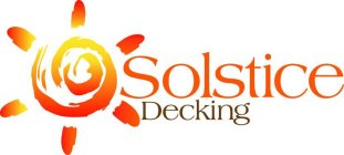 SOLSTICE DECKING