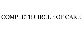 COMPLETE CIRCLE OF CARE