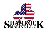 SHAMROCK MARINE L.L.C