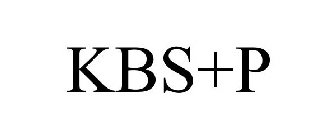 KBS+P