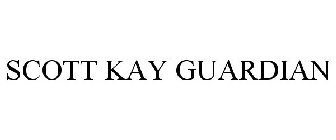 SCOTT KAY GUARDIAN