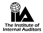IIA THE INSTITUTE OF INTERNAL AUDITORS