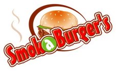 SMOKABURGER'S