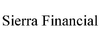 SIERRA FINANCIAL