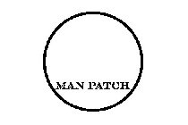 MAN PATCH