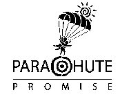 PARACHUTE PROMISE