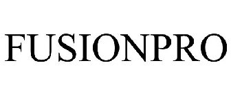 FUSIONPRO