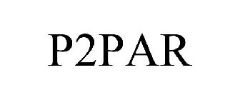 P2PAR