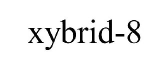 XYBRID-8