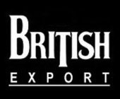 BRITISH EXPORT