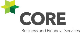 CORE BUSINESS AND FINANCIAL SERVICES