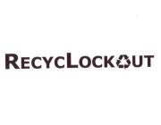 RECYCLOCKOUT