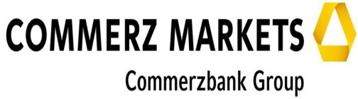 COMMERZ MARKETS COMMERZBANK GROUP
