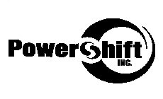 POWERSHIFT INC.