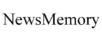 NEWSMEMORY