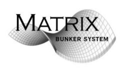 MATRIX BUNKER SYSTEM