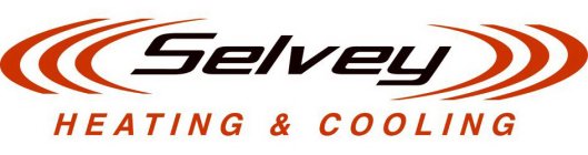 SELVEY HEATING & COOLING