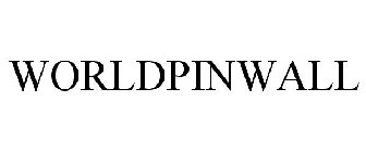 WORLDPINWALL