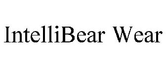 INTELLIBEAR WEAR