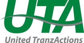 UTA UNITED TRANZACTIONS
