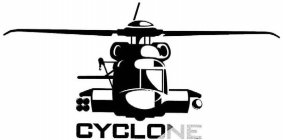 CYCLONE