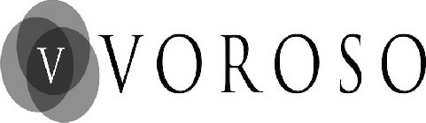 V VOROSO