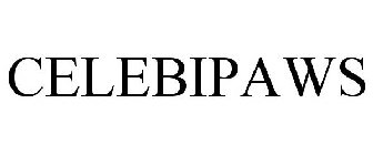 CELEBIPAWS