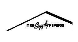 MRO SUPPLY EXPRESS