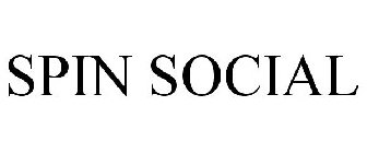 SPIN SOCIAL