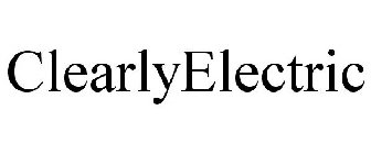 CLEARLYELECTRIC