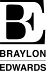 BE BRAYLON EDWARDS