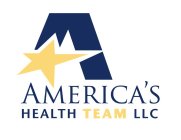 A AMERICA'S HEALTH TEAM LLC