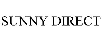 SUNNY DIRECT