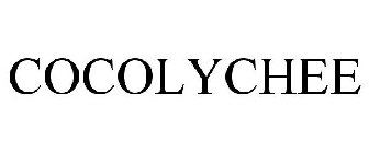 COCOLYCHEE