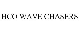 HCO WAVE CHASERS