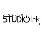 CREATIVE STUDIO INK