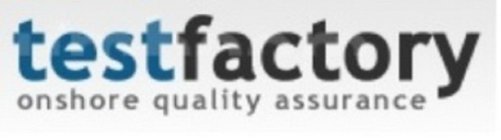 TEST FACTORY ONSHORE QUALITY ASSURANCE