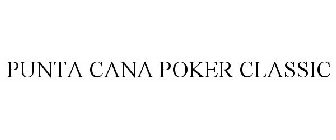 PUNTA CANA POKER CLASSIC