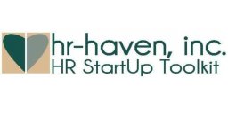 HR-HAVEN, INC. HR STARTUP TOOLKIT