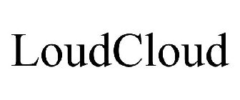 LOUDCLOUD