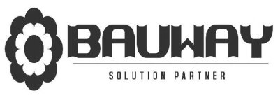 BAUWAY SOLUTION PARTNER
