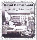 ROYAL KAMAL GOLD