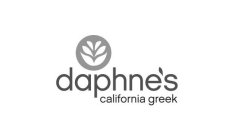 DAPHNE'S CALIFORNIA GREEK