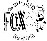 THE WINKIN' FOX BAR & GRILL