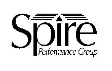 SPIRE PERFORMANCE GROUP