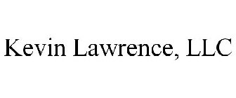 KEVIN LAWRENCE, LLC