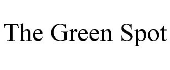 THE GREEN SPOT