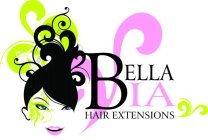 BELLA VIA HAIR EXTENSIONS